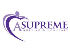 A Supreme Nursing & Homecare