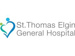 St. Thomas Elgin General Hospital