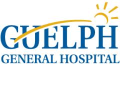 Guelph General Hospital jobs